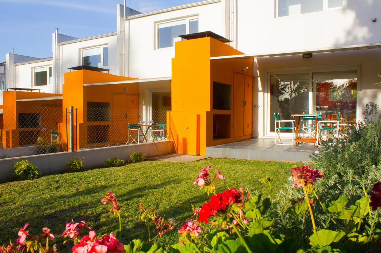 Ananda Apart Tandil - Dptos En Alquiler Temporario Exterior foto